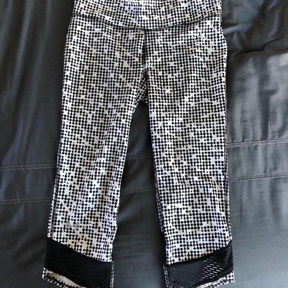 Under Armor HeatGear leggings